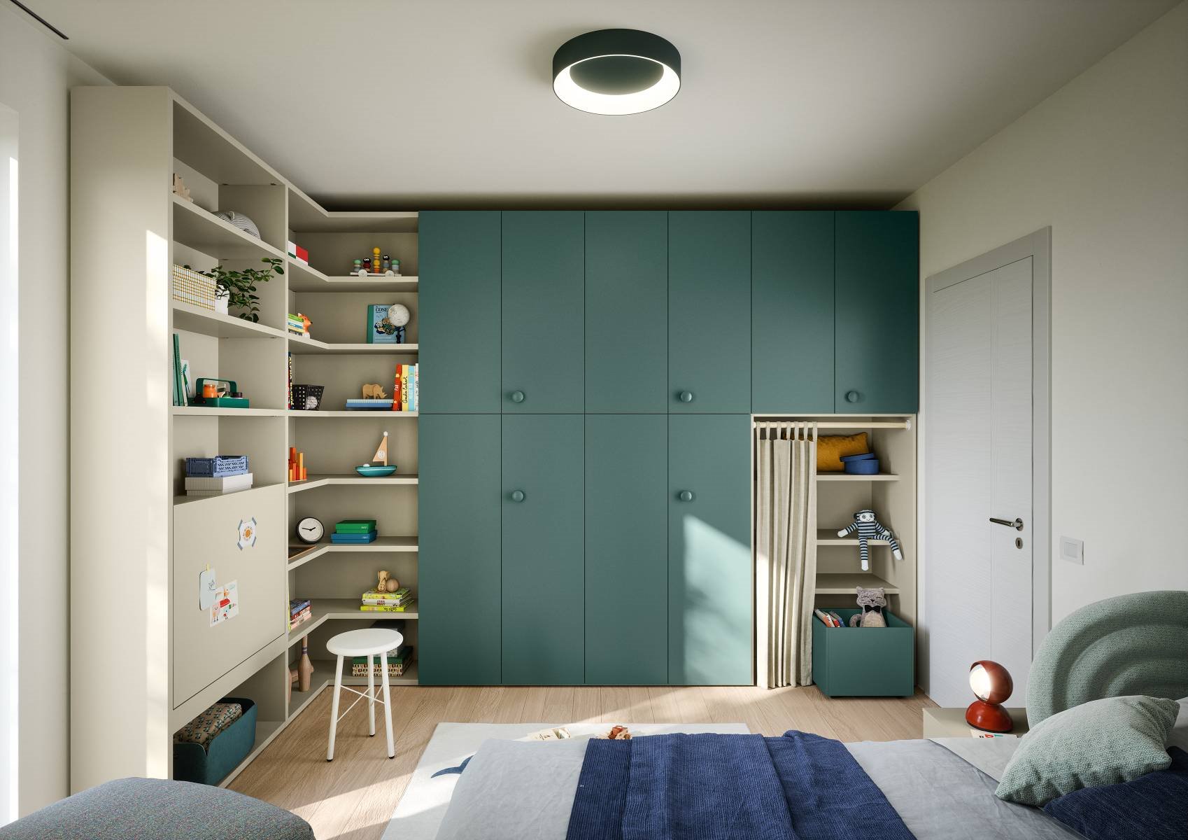 BedHabits Kidsrooms Design 23 004 D WEB